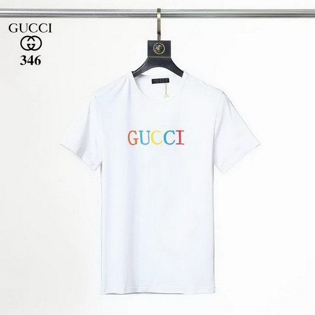 men gucci t-shirts M-3XL-056